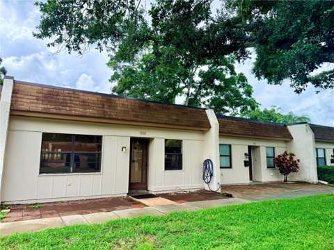 1380 Mission Circle #44-C, home for sale in Clearwater 33759