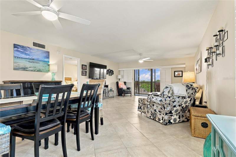 2 bedroom Condominium at 9490 Harbor Greens Way #508, Harbor Greens At Yacht Club Estates, Seminole — photo 5