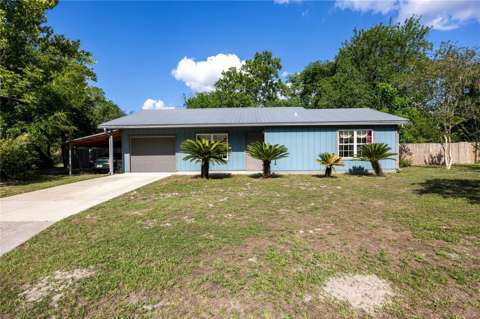 6517 NW 27Th Street, home for sale in Gainesville 32653