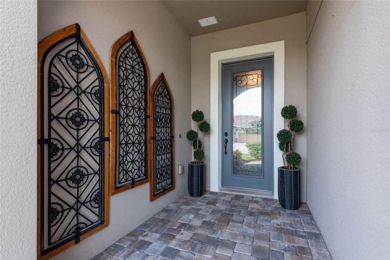 2 bedroom Single Family Residence at 13935 Natures Reserve Drive, Fishhawk Ranch West Ph 3B, Lithia — photo 2