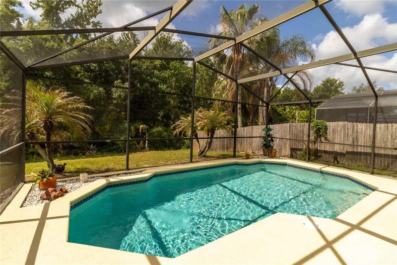 4 bedroom Single Family Residence at 4626 Eagle Peak Drive, Eagle Pointe Ph 2, Kissimmee — photo 2