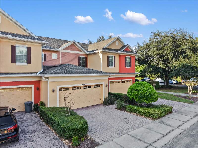 3 bedroom Townhouse at 3967 Oakington Place, Wekiva Landings, Longwood — photo 4