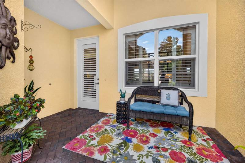 3 bedroom Villa at 16227 Amethyst Key Drive, Valencia Lakes, Wimauma — photo 4
