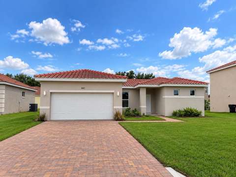 441 Caraway Drive, home for sale on Caraway Drive