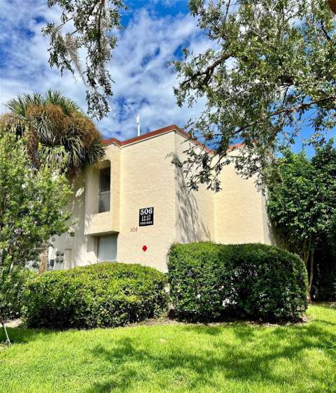 506 Orange Drive #15, home for sale on Orange Drive