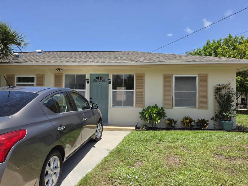 3 bedroom Half Duplex at 121 Bay Street, Welshs Bayou Add, Tarpon Springs — photo 3