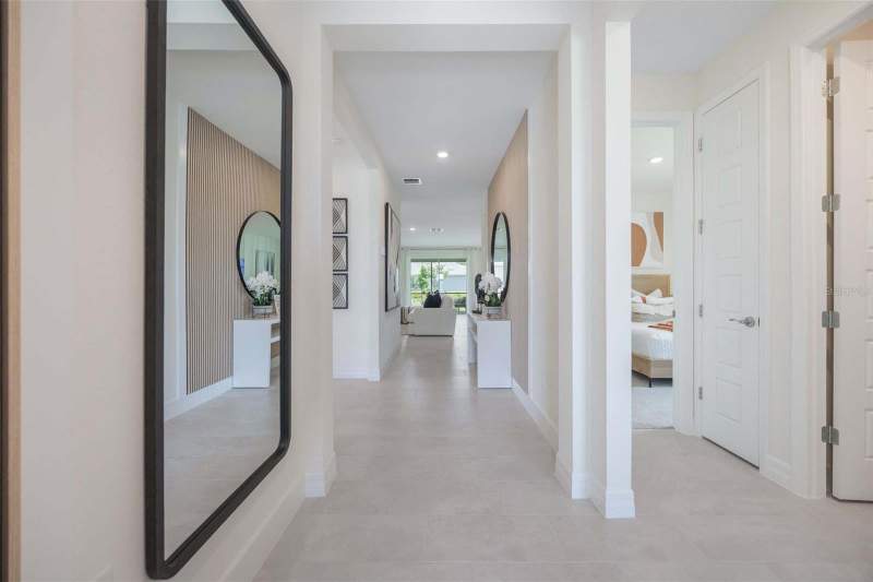 4 bedroom Single Family Residence at 3949 Kennebunk Loop, Lakes Of Mount Dora, Mount Dora — photo 3