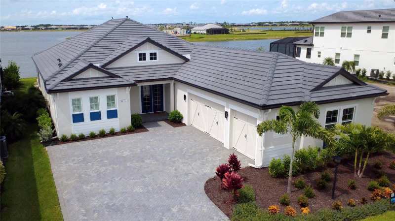 3 bedroom Single Family Residence at 812 Blue Shell Loop, Shellstone At Waterside, Sarasota — photo 1