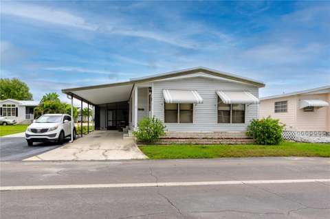 6821 Americana Drive #106, home for sale in St. Petersburg 33702