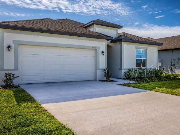 4 bedroom Single Family Residence at 8639 Oakstone Circle, Oakstone Farms, Leesburg — photo 3