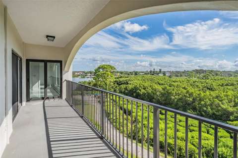 244 Mariner Drive #244, gated community for sale in Tarpon Springs