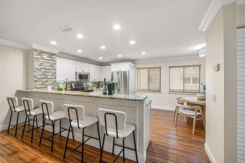 533 Sandy Hook Road, Treasure Island FL - photo 14 of 46