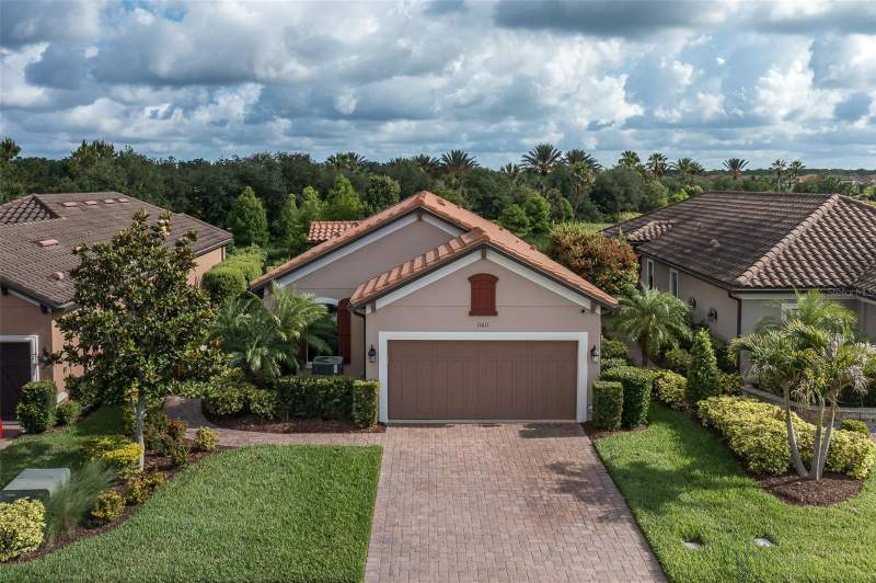 Esplanade At Starkey Ranch