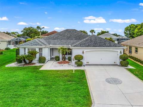 823 San Salvador Drive, home for sale in The Villages 32159