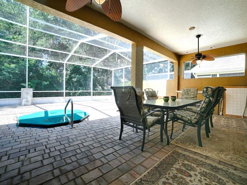 3 bedroom Single Family Residence at 830 Old Oaks Lane, Pennbrooke Ph Q Sub, Leesburg — photo 3
