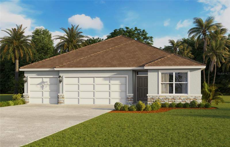Bradbury Estates