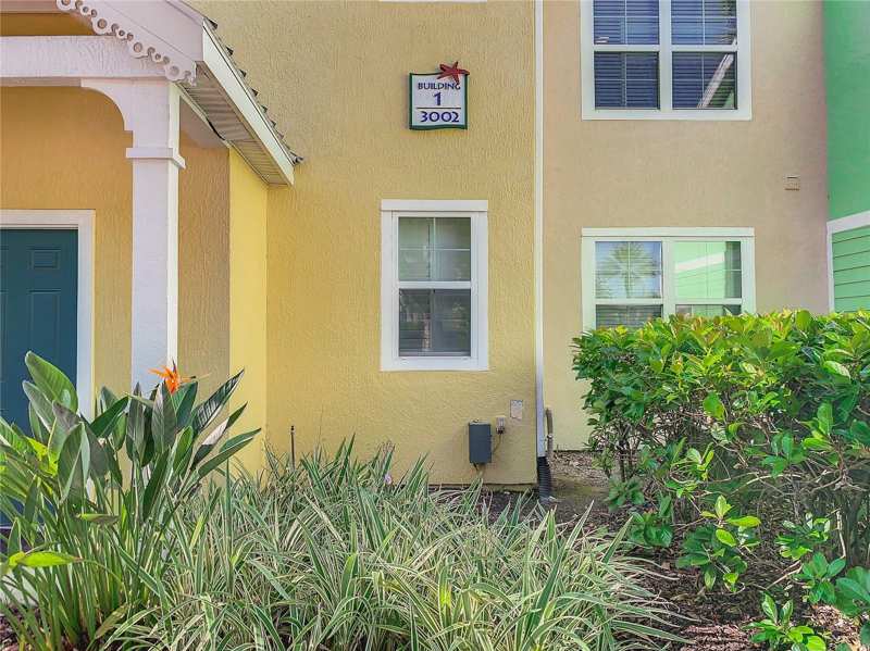 2 bedroom Condominium at 3002 Bonfire Beach Drive #202, Runaway Beach Club Condo, Kissimmee — photo 1