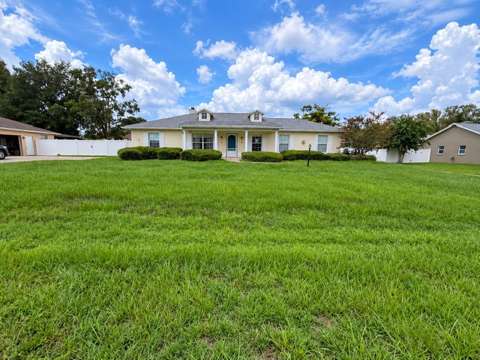 5304 SE 15Th Court, home for sale in Ocala 34480
