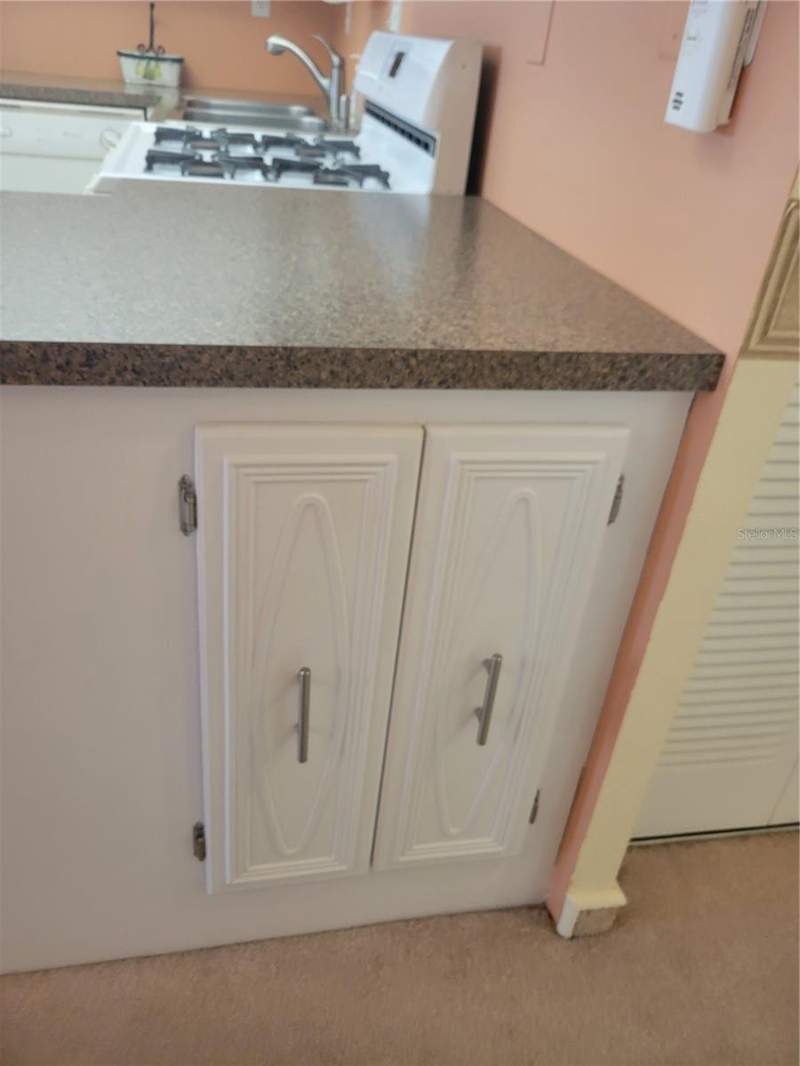 1 bedroom Condominium at 9950 62nd Terrace #417, Long Bayou, St Petersburg — photo 5