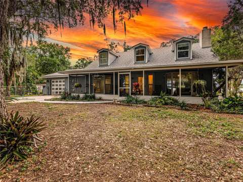 1502 Lake Josephine Drive, home for sale in Sebring 33875