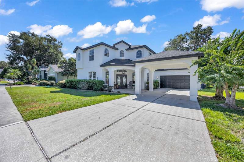 5 bedroom Single Family Residence at 2935 Willow Bay Terrace, Lakehurst, Casselberry — photo 3