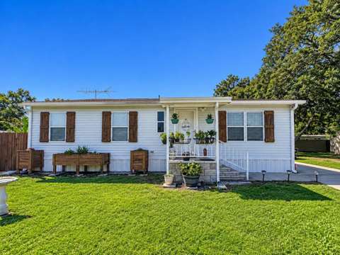 1638 Cod Street, home for sale in St. Cloud 34771