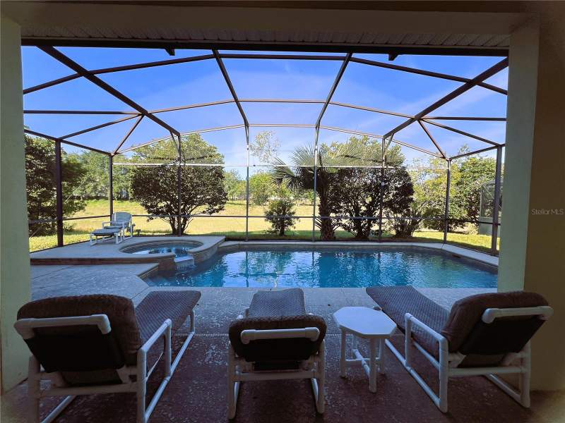 7 bedroom Single Family Residence at 1821 MORNING STAR DRIVE, GLENBROOK PH II SUB, CLERMONT — photo 2
