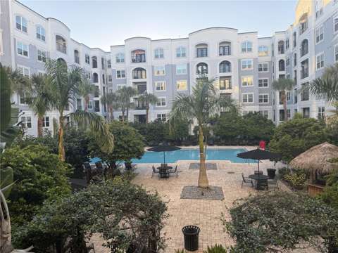 204 E South Street #2052, home for sale in Orlando 32801