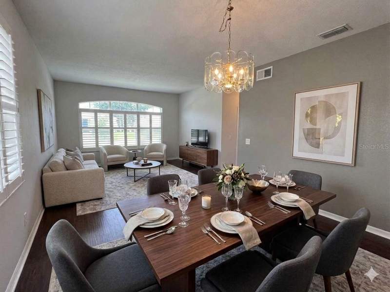 3 bedroom Single Family Residence at 122 STONE GABLE CIR, STONE GABLE, WINTER SPRINGS — photo 4
