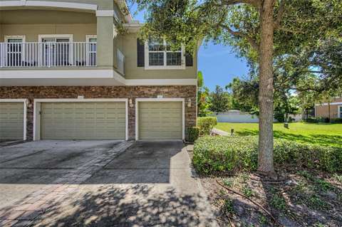 7001 Interbay Boulevard #142, home for sale in Tampa 33616