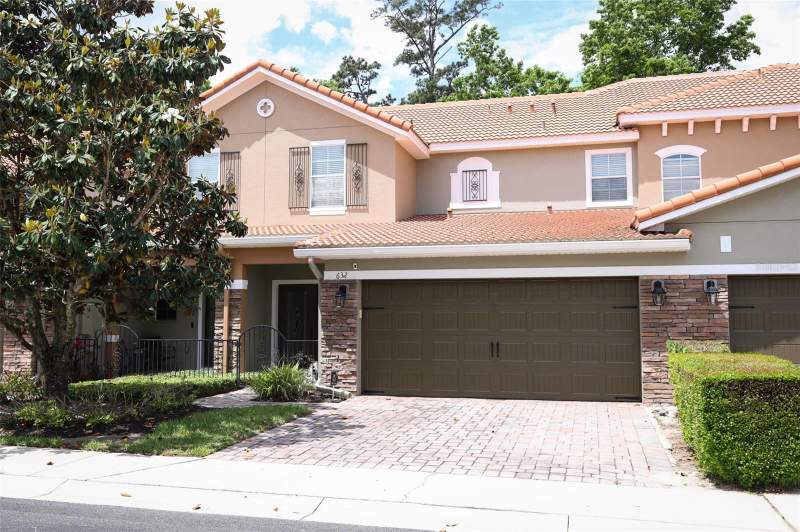 Terracina at Lake Forest