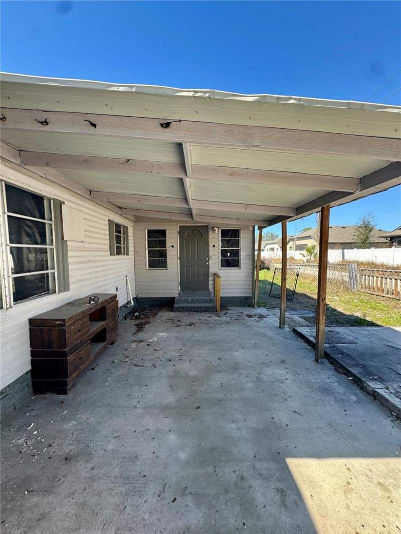 3 bedroom Mobile Home at 4951 PATIO DRIVE, ZEPHYRHILLS COLONY CO, ZEPHYRHILLS — photo 3