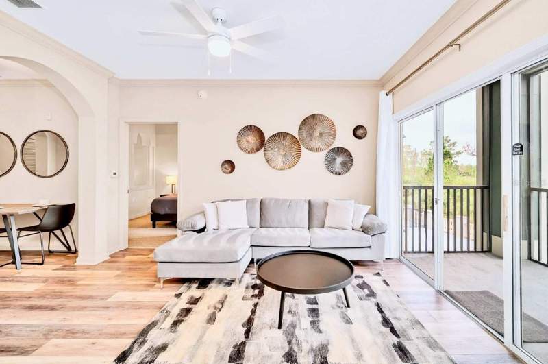 2 bedroom Condo - Hotel at 14200 Avalon Road #426, Palisades, Winter Garden — photo 5