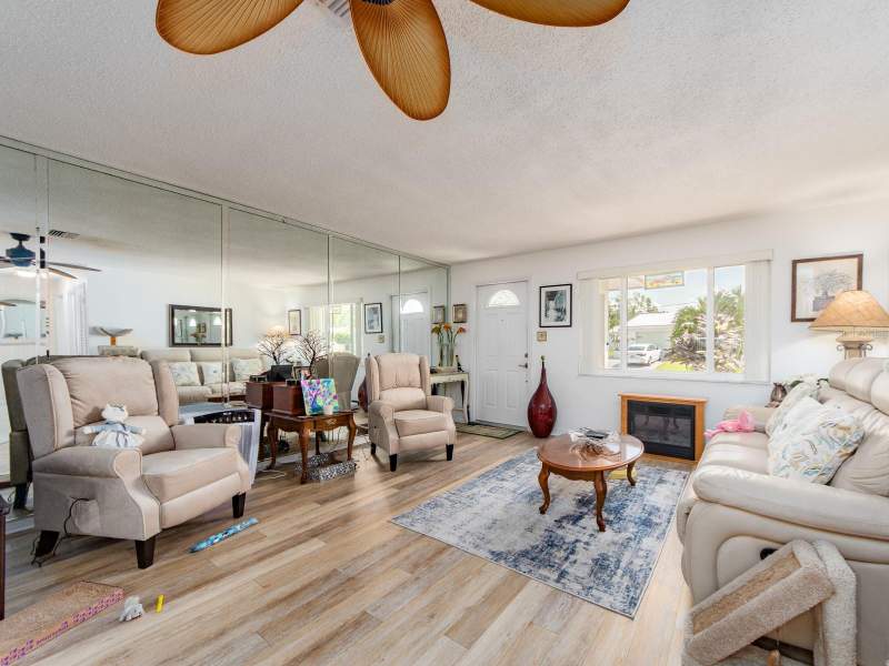 2 bedroom Single Family Residence at 14104 89th Avenue, Tamarac By The Gulf 2nd Add, Seminole — photo 5