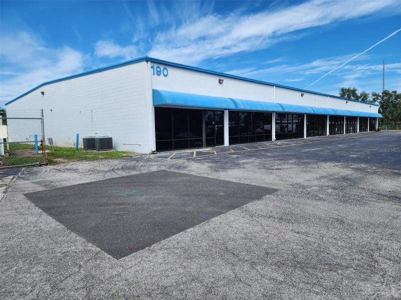 190 LYMAN ROAD home for sale in Casselberry Lakes Indust Park