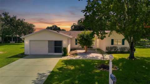 17989 SE 106Th Court, gated community for sale in Summerfield