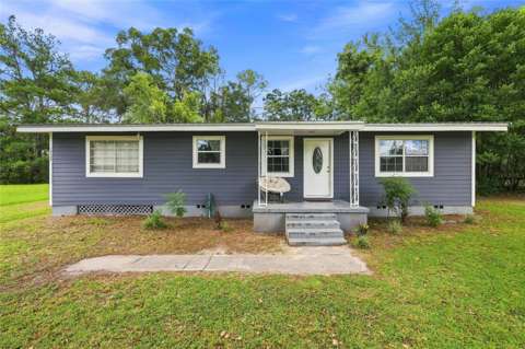 16488 SW 139Th Avenue, home for sale in Archer 32618