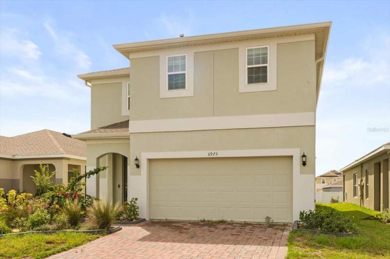 4 bedroom Single Family Residence at 6973 Wilson Pasture Avenue, Trinity Lakes Ph 1 & 2, Groveland — photo 2