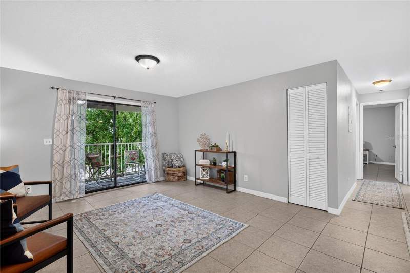 2 bedroom Condominium at 3107 Oak Trail Run #3107, Trailwoods Condo, Port Orange — photo 4