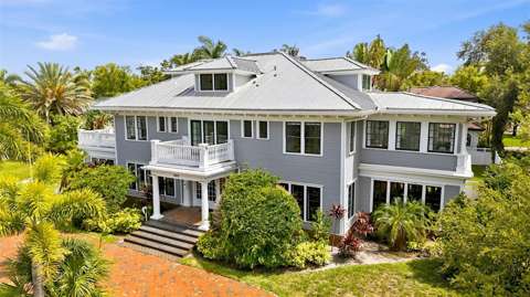 403 Magnolia Drive, home for sale on Magnolia Drive