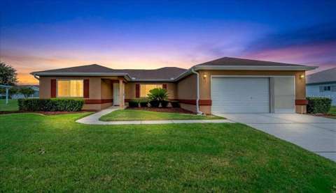 11395 SW 139Th Street, gated community for sale in Dunnellon