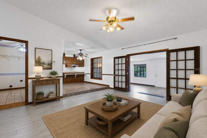 3 bedroom Single Family Residence at 17531 N SUNSET TERRACE, SUBURBAN SHORES REP PT BLK 03, WINTER GARDEN — photo 5