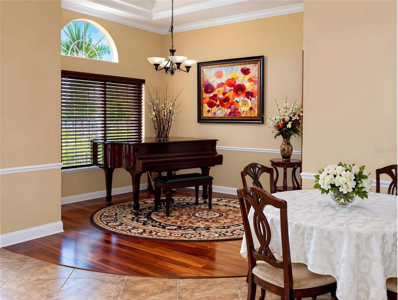 4 bedroom Single Family Residence at 2493 Northumbria Drive, Buckingham Estates Ph 3 & 4, Sanford — photo 4