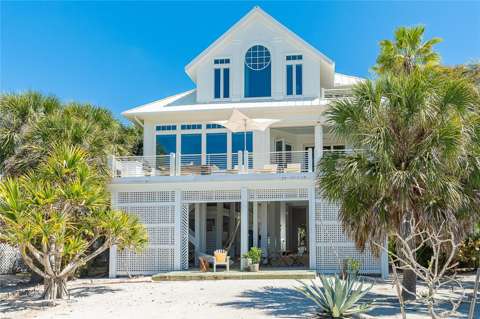 7320 Palm Island Drive, luxury home for sale in Placida