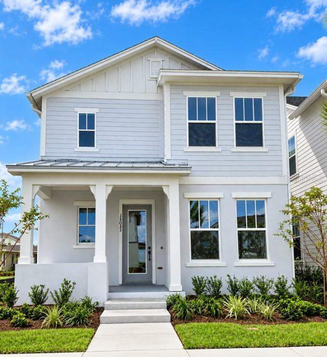 Laureate Park At Lake Nona