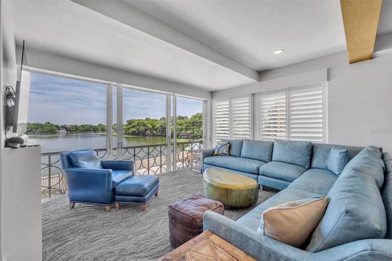 2 bedroom Condominium at 311 E Morse Boulevard #1-3, Whispering Waters/Phillips Circle Rep, Winter Park — photo 5