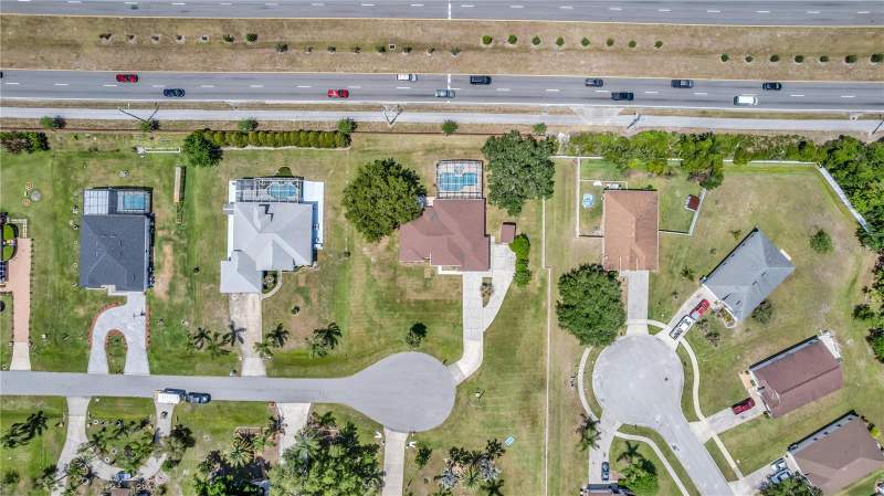 4 bedroom Single Family Residence at 2800 Woodsmere Court, Pleasant Hill Lakes Unit 9, Kissimmee — photo 5