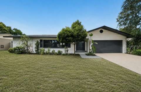 2109 Cree Trail, home for sale in Casselberry 32707