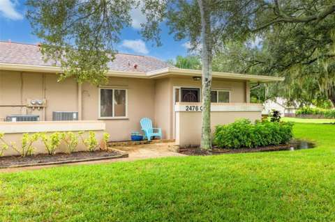 2476 Laurelwood Drive #C, home for sale on Laurelwood Drive