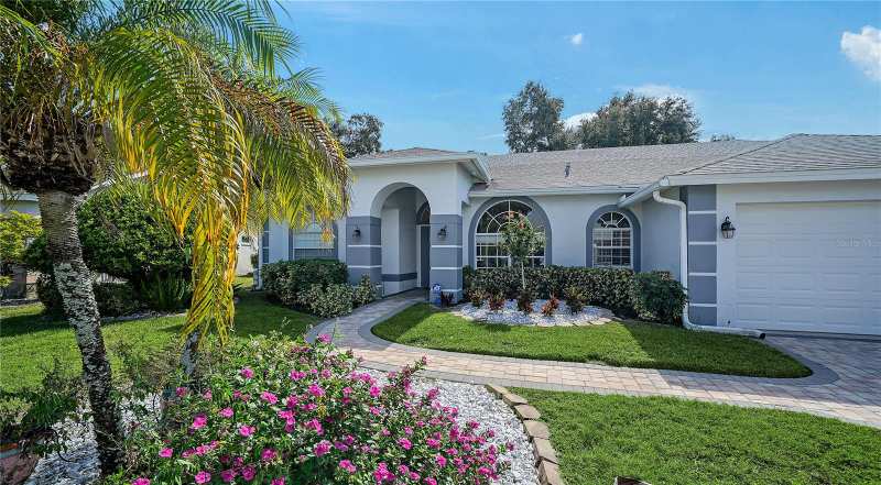 3 bedroom Single Family Residence at 9528 Hawksmoor Lane, Stoneybrook At Palmer Ranch, Sarasota — photo 1